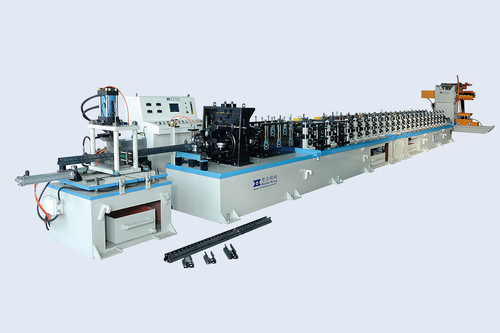 成型機加工服務