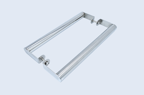 不鏽鋼橫拉門把手