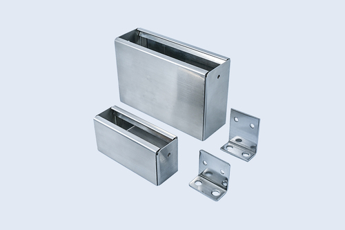 不鏽鋼B型套座.封邊.拉桿